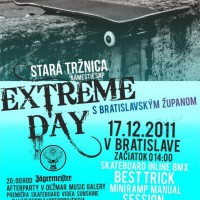 extreme day