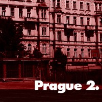 Freestyle inline battle - Prague