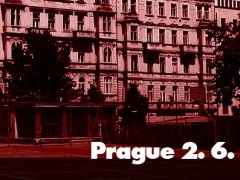 Freestyle inline battle - Prague