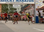 Rajecký maratón